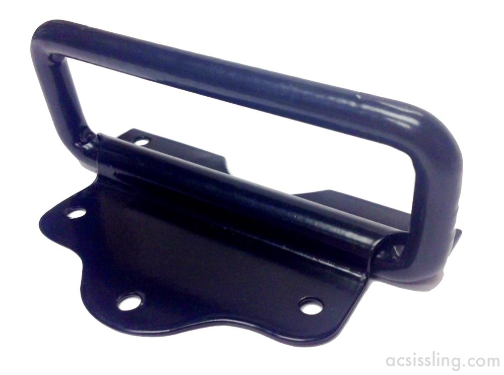 Pattern 245 Drop Chest Handles AC Sissling